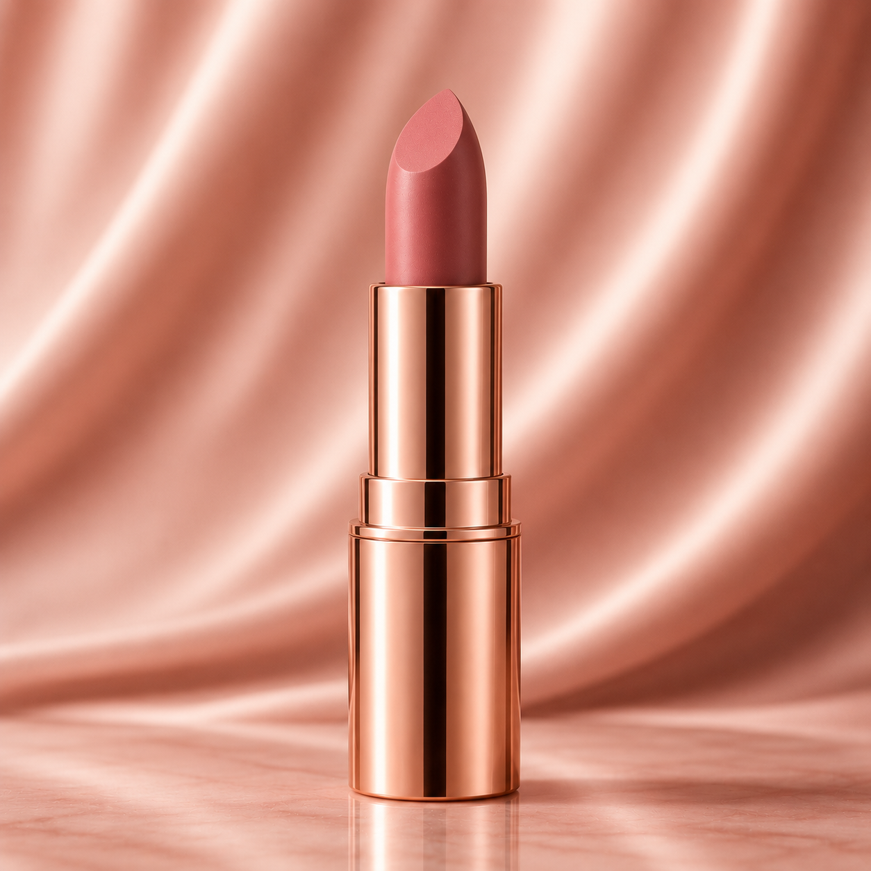 Blush Nude Fresh