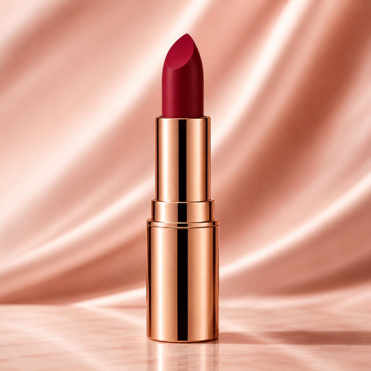 Ruby Desire